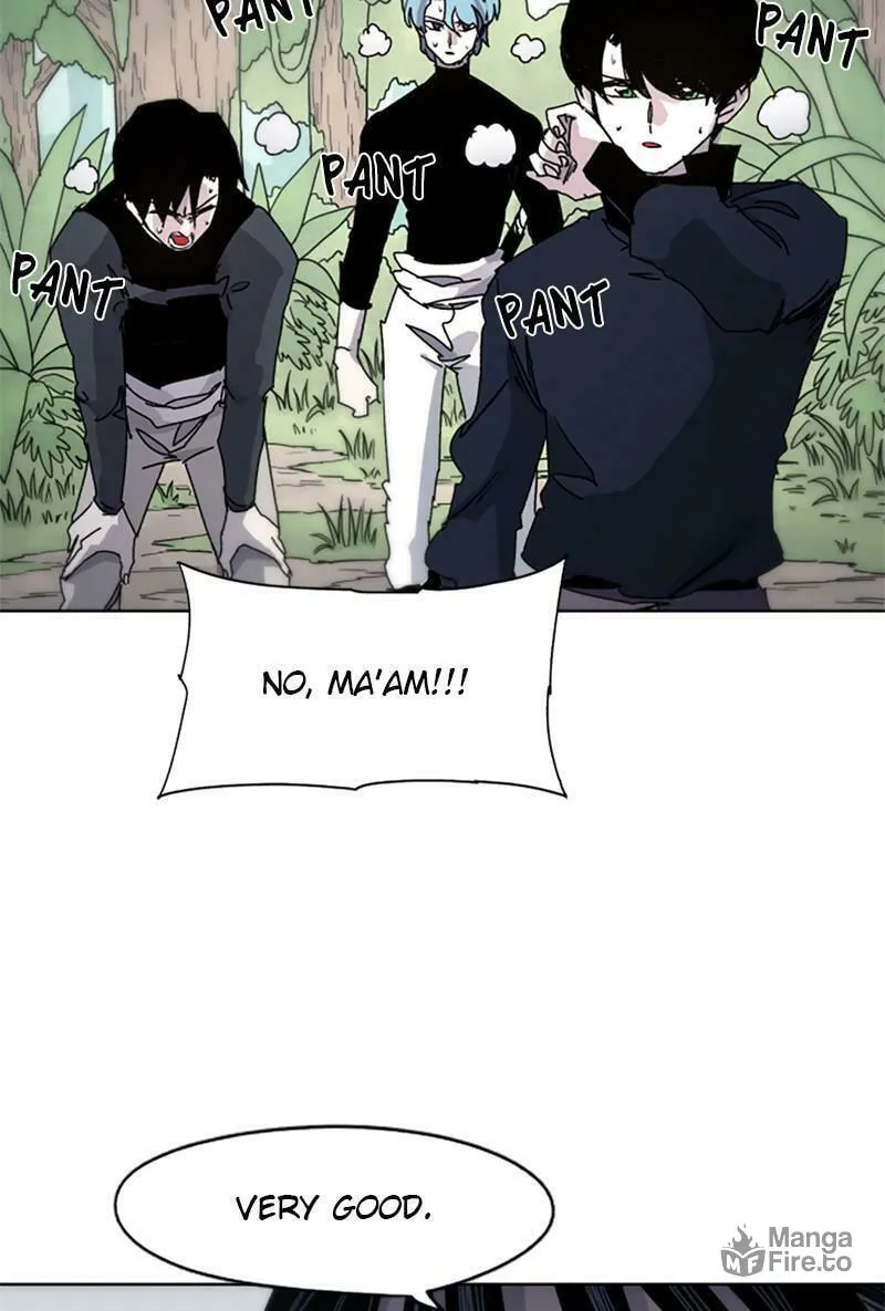 The Ember Knight Chapter 34 page 24 - 