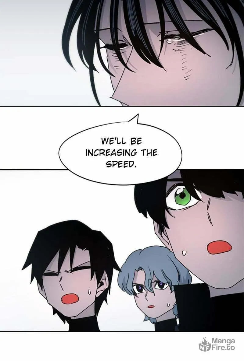 The Ember Knight Chapter 34 page 25 - 