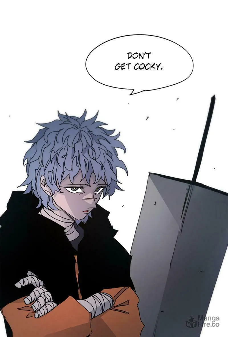 The Ember Knight Chapter 34 page 27 - 