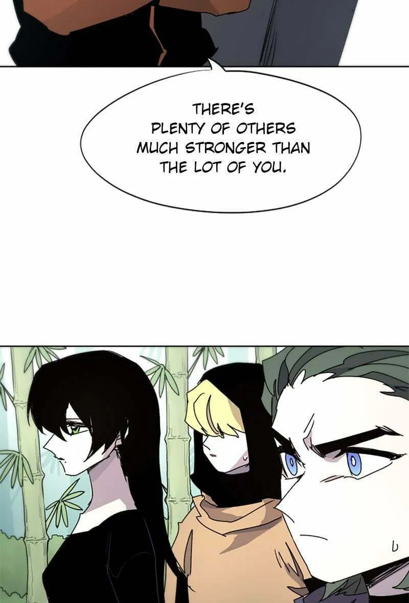 The Ember Knight Chapter 34 page 28 - 