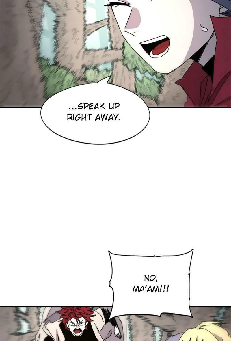 The Ember Knight Chapter 34 page 31 - 