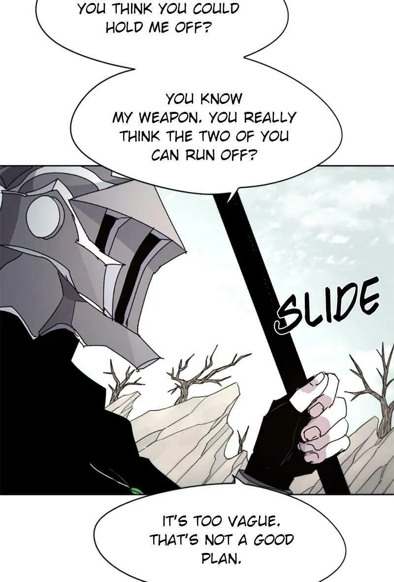 The Ember Knight Chapter 34 page 41 - 