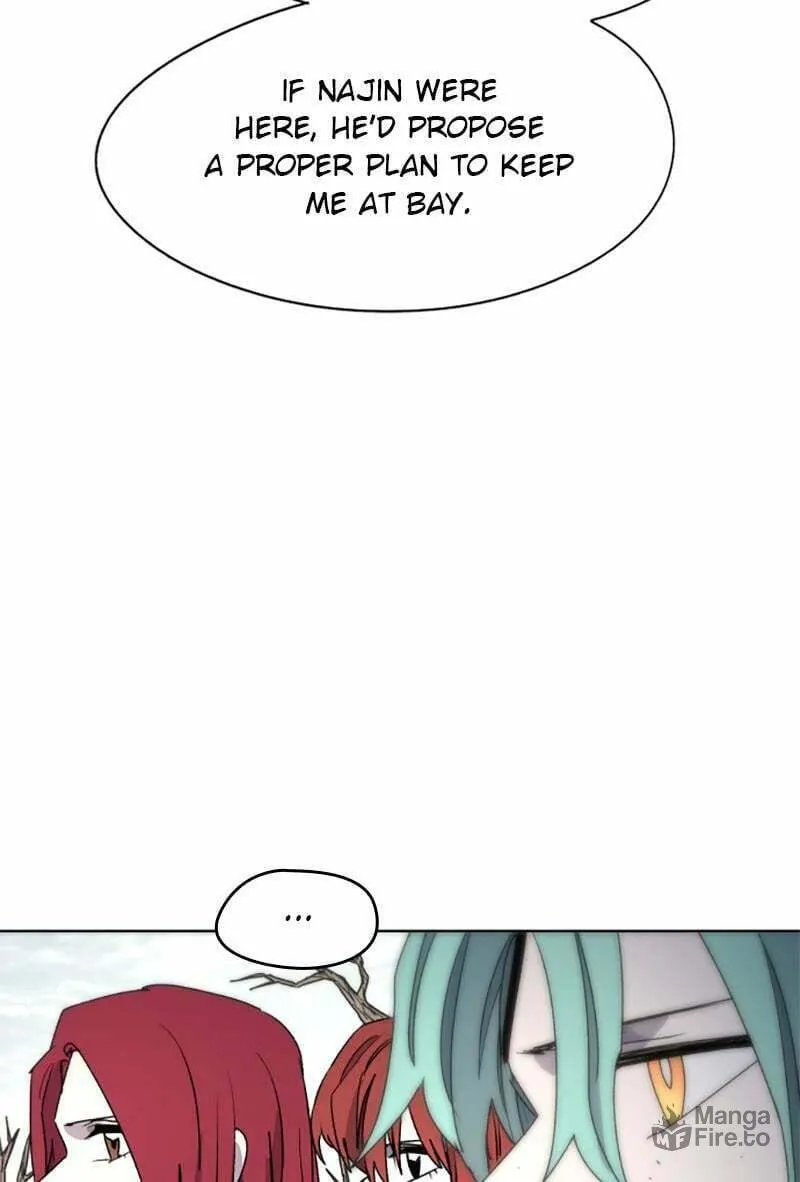 The Ember Knight Chapter 34 page 42 - 