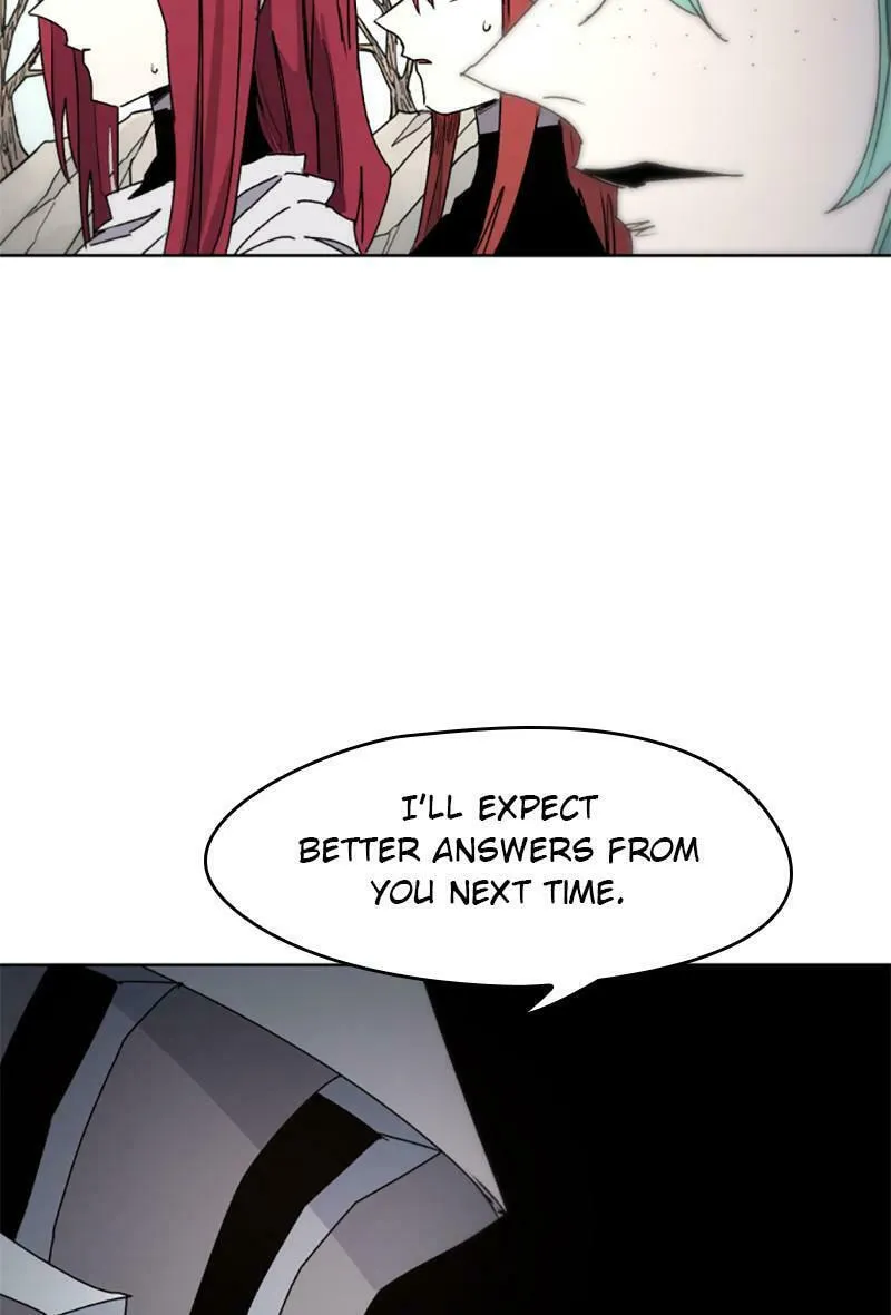 The Ember Knight Chapter 34 page 43 - 