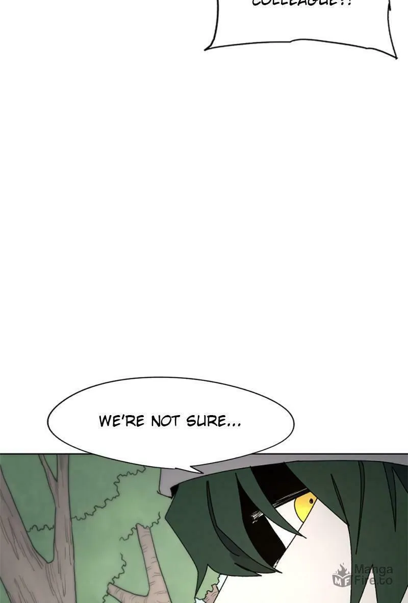 The Ember Knight Chapter 34 page 48 - 