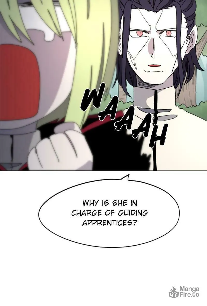 The Ember Knight Chapter 34 page 50 - 