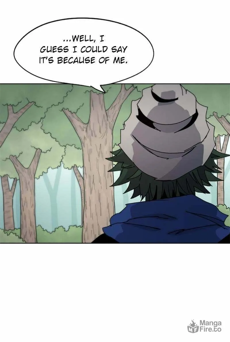 The Ember Knight Chapter 34 page 51 - 