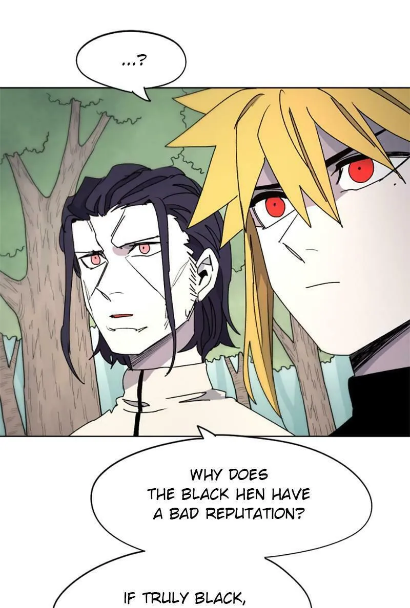 The Ember Knight Chapter 34 page 52 - 