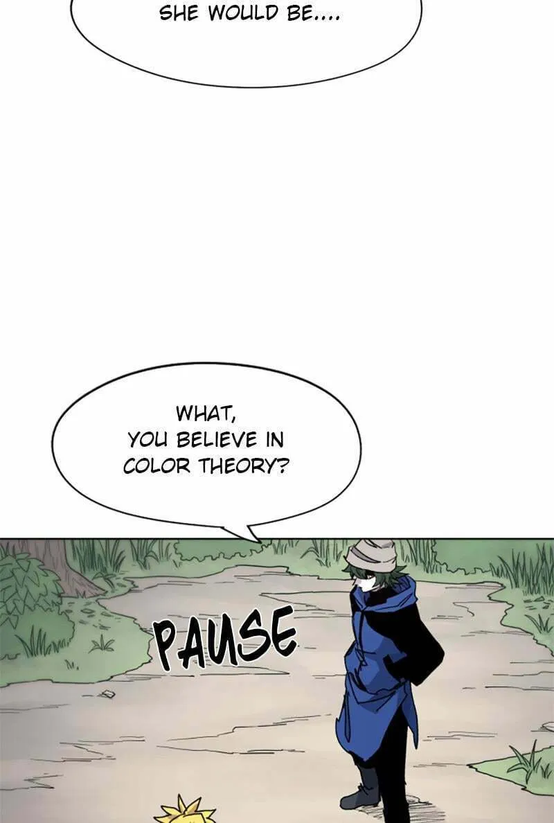The Ember Knight Chapter 34 page 53 - 
