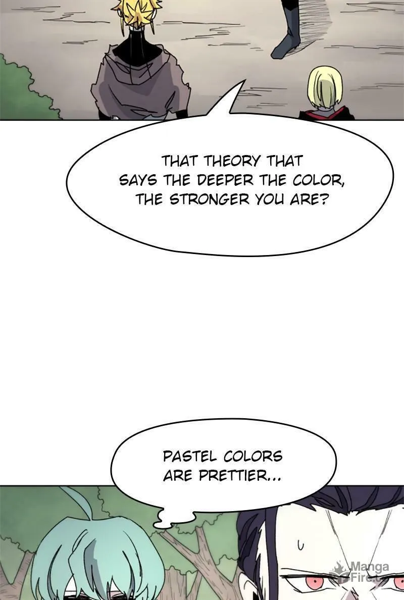 The Ember Knight Chapter 34 page 54 - 