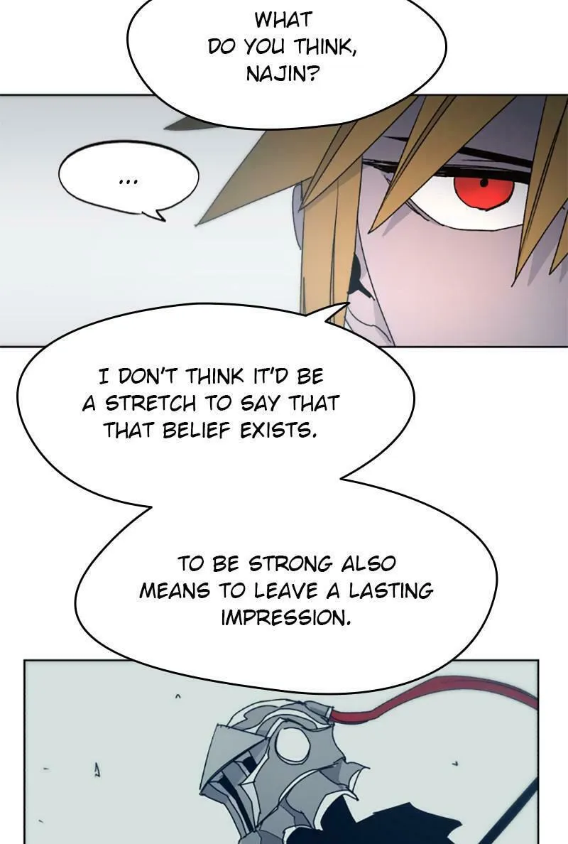 The Ember Knight Chapter 34 page 56 - 