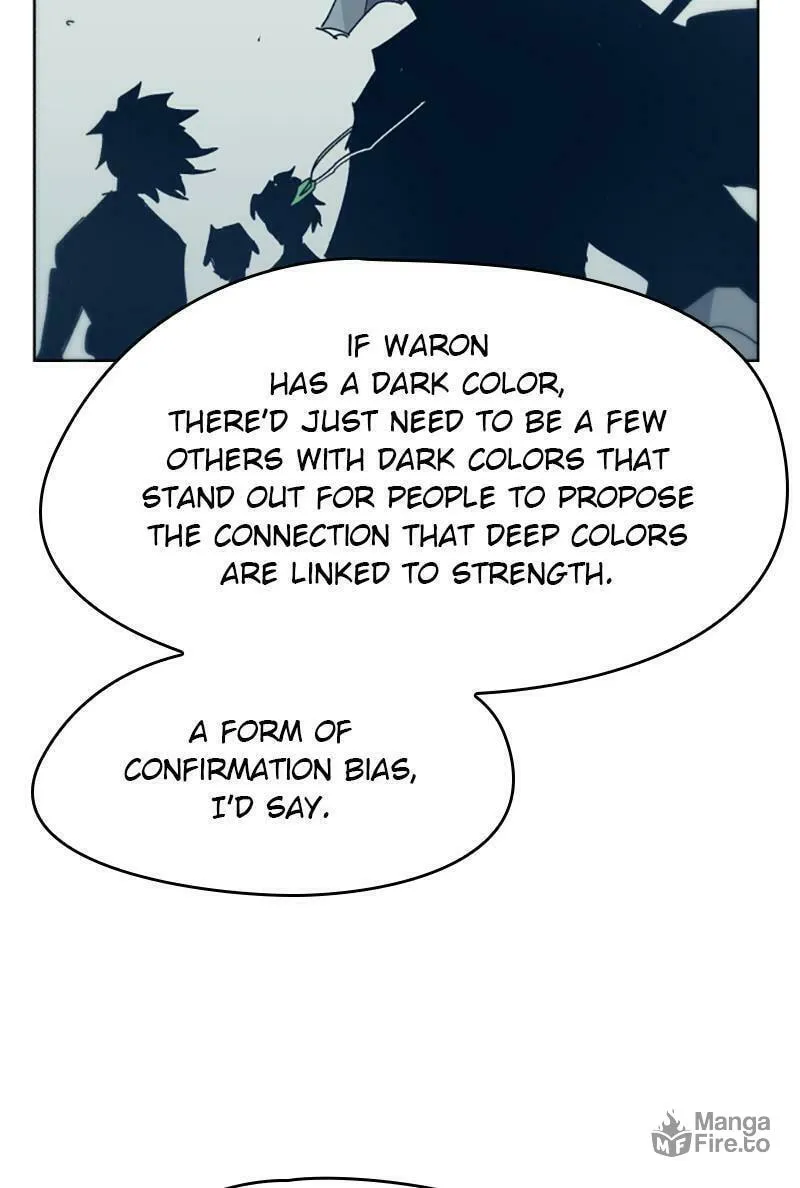 The Ember Knight Chapter 34 page 57 - 