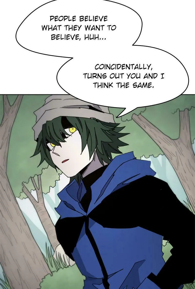 The Ember Knight Chapter 34 page 58 - 