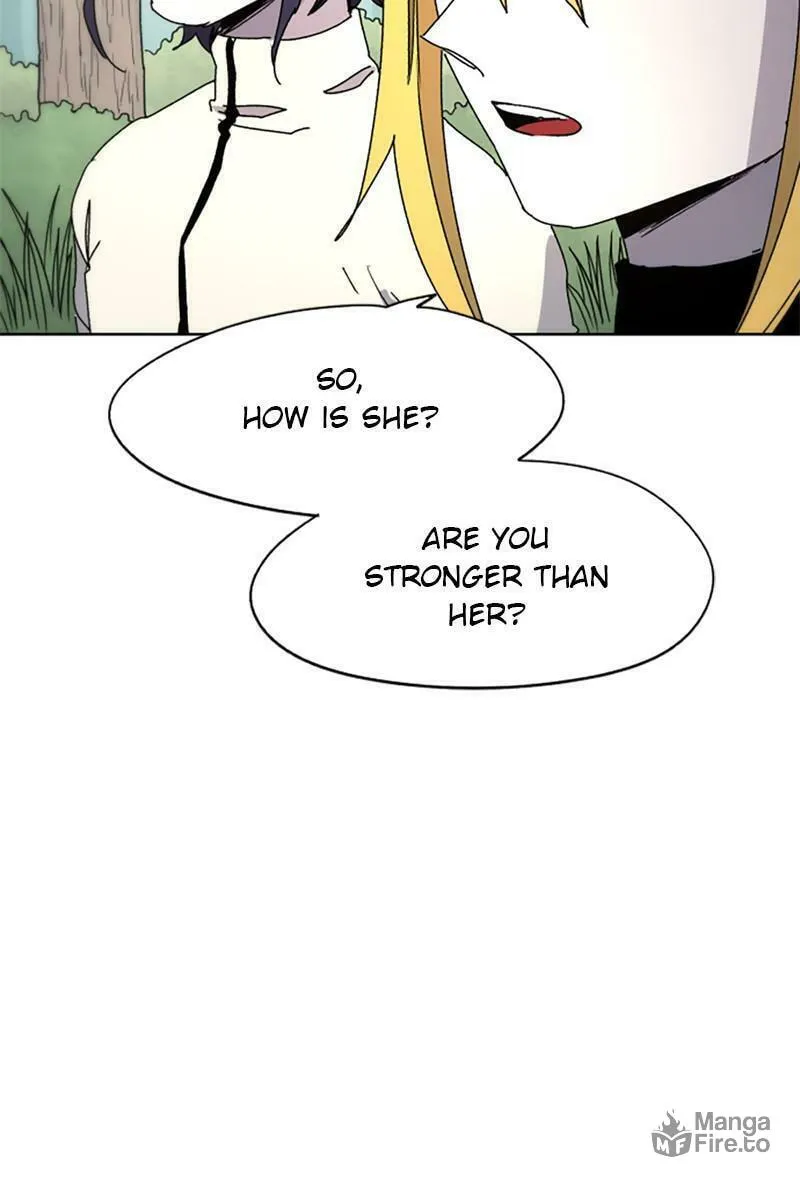 The Ember Knight Chapter 34 page 60 - 