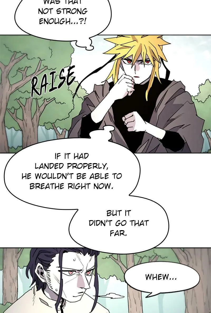The Ember Knight Chapter 34 page 7 - 