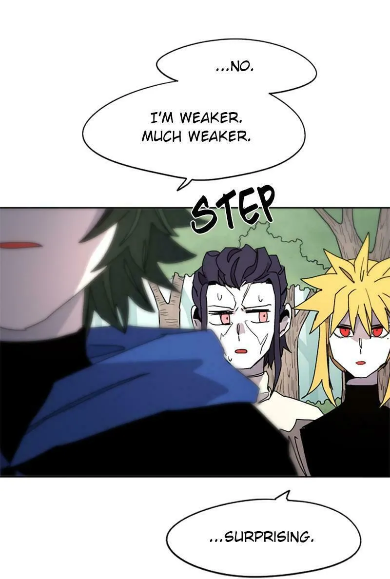 The Ember Knight Chapter 34 page 61 - 
