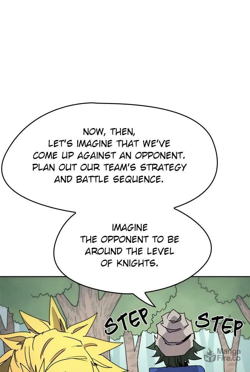 The Ember Knight Chapter 34 page 66 - 