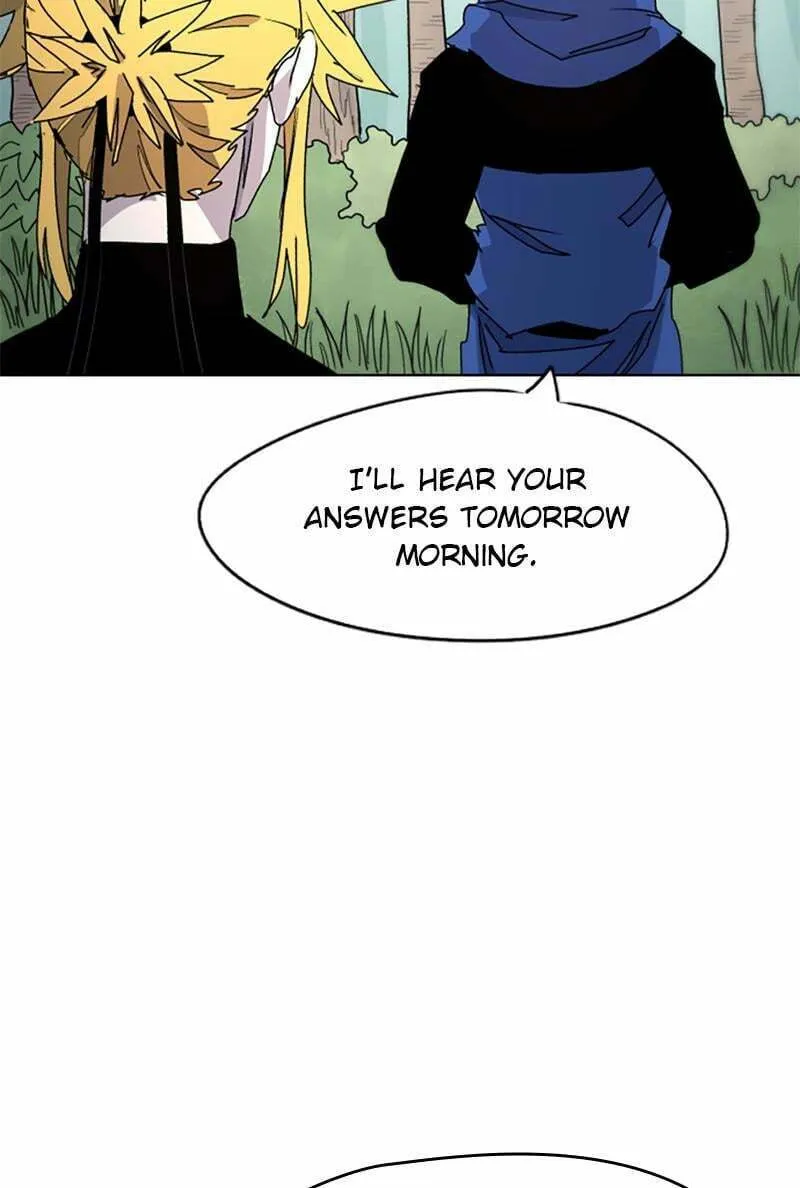 The Ember Knight Chapter 34 page 67 - 