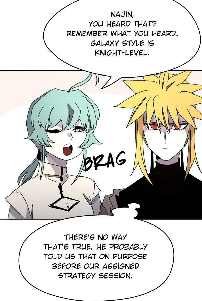 The Ember Knight Chapter 34 page 68 - 