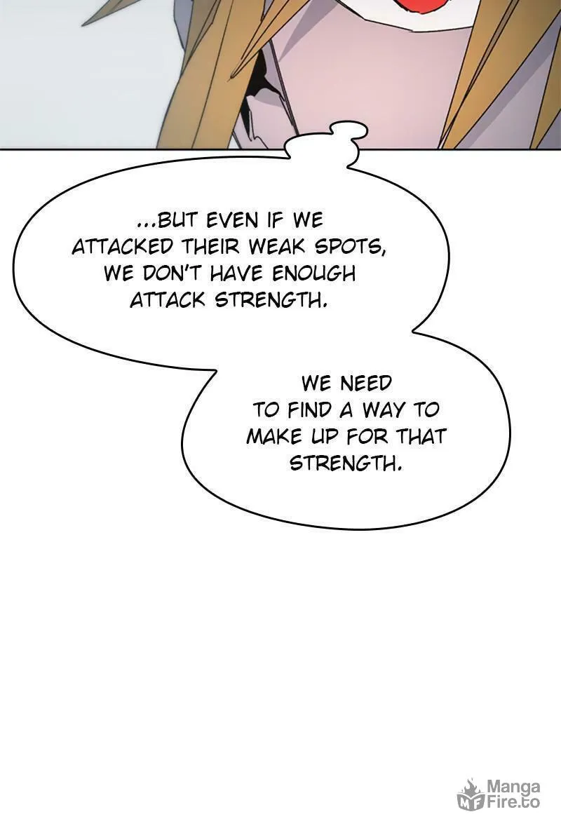 The Ember Knight Chapter 34 page 70 - 