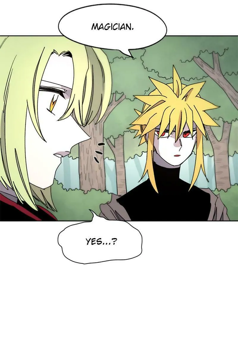 The Ember Knight Chapter 34 page 71 - 