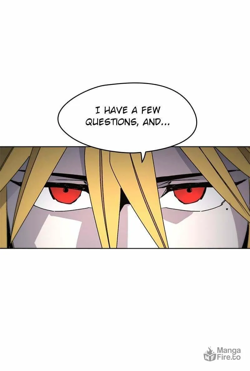 The Ember Knight Chapter 34 page 72 - 