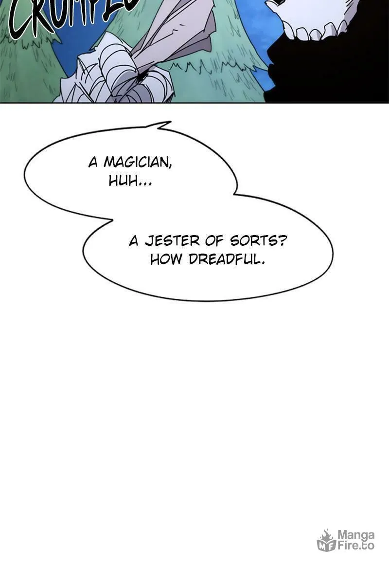 The Ember Knight Chapter 34 page 78 - 