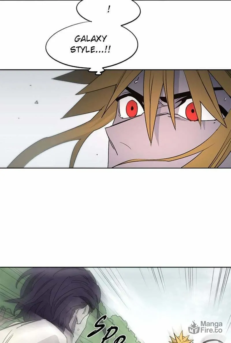 The Ember Knight Chapter 34 page 9 - 