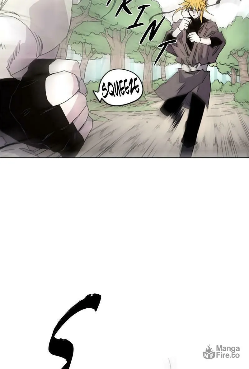 The Ember Knight Chapter 34 page 10 - 