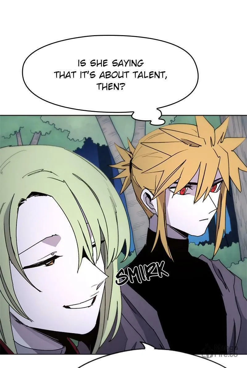 The Ember Knight Chapter 35 page 12 - 