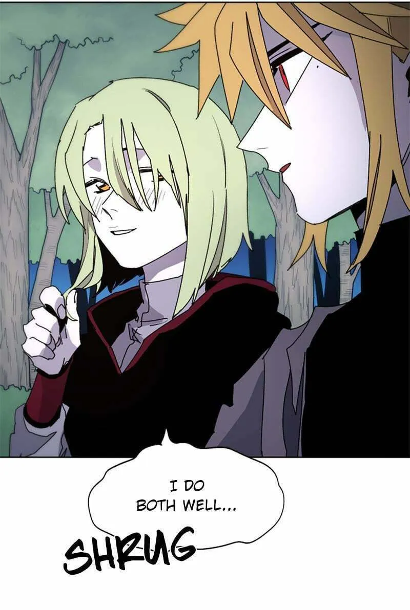 The Ember Knight Chapter 35 page 14 - 