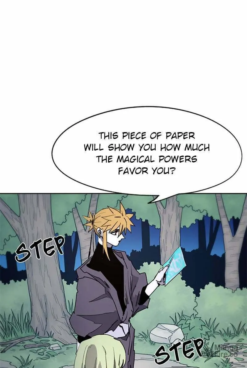 The Ember Knight Chapter 35 page 18 - 