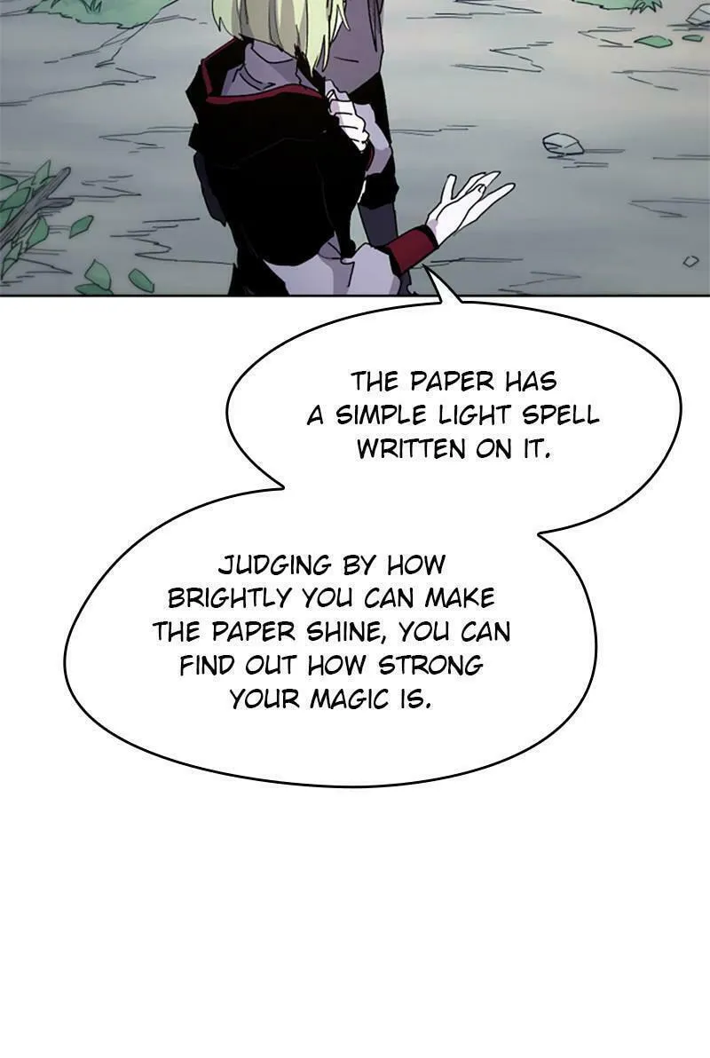The Ember Knight Chapter 35 page 19 - 