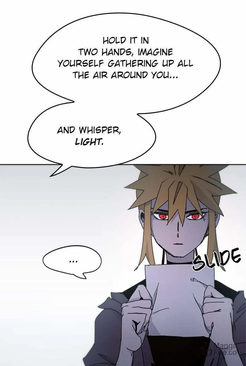 The Ember Knight Chapter 35 page 20 - 