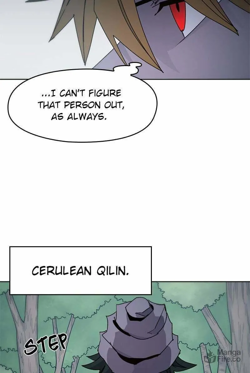 The Ember Knight Chapter 35 page 3 - 