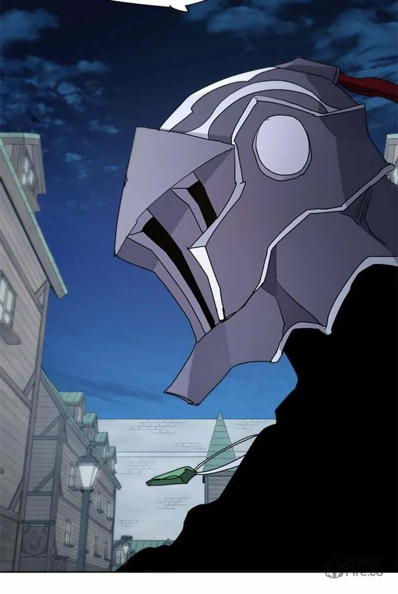 The Ember Knight Chapter 35 page 25 - 
