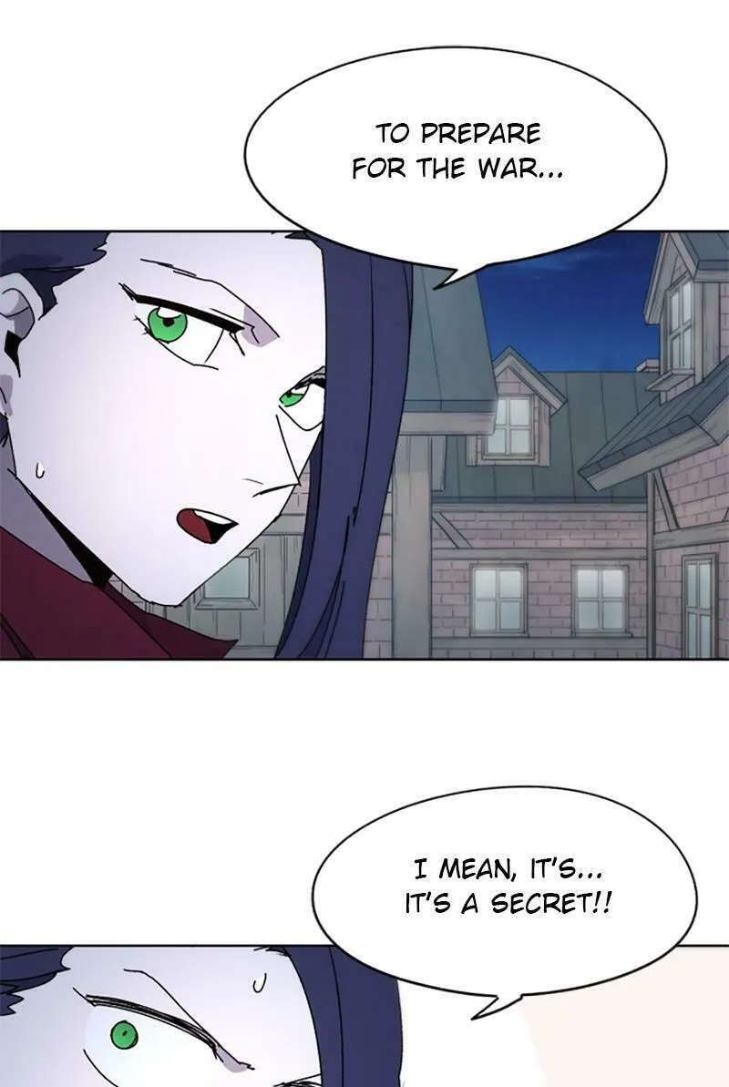 The Ember Knight Chapter 35 page 31 - 