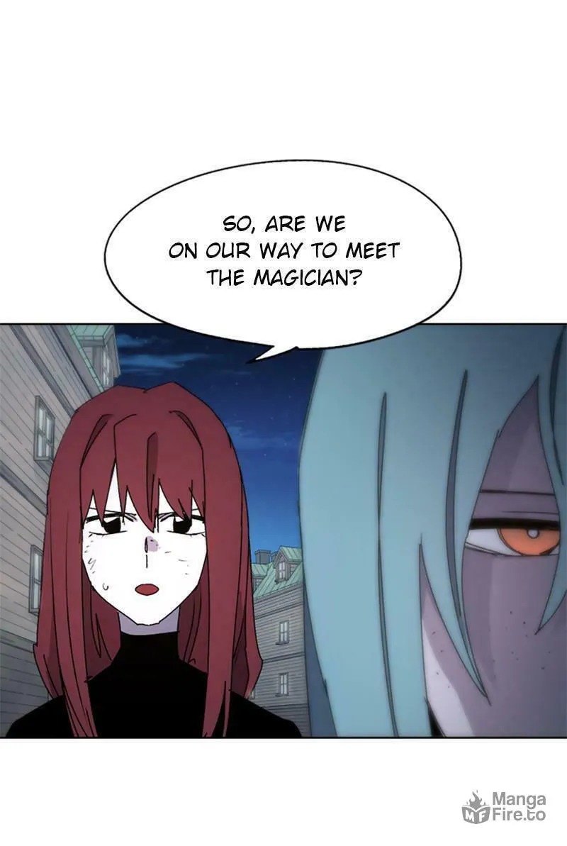 The Ember Knight Chapter 35 page 33 - 