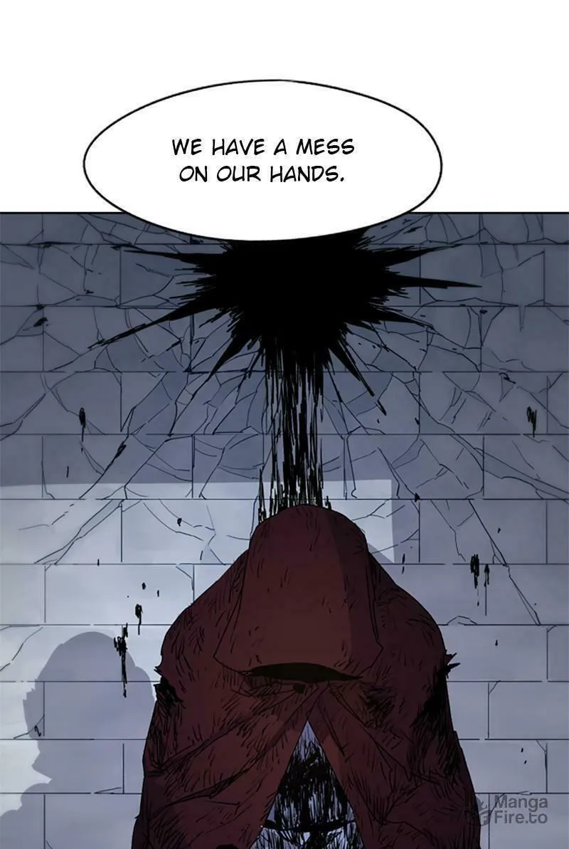The Ember Knight Chapter 35 page 40 - 