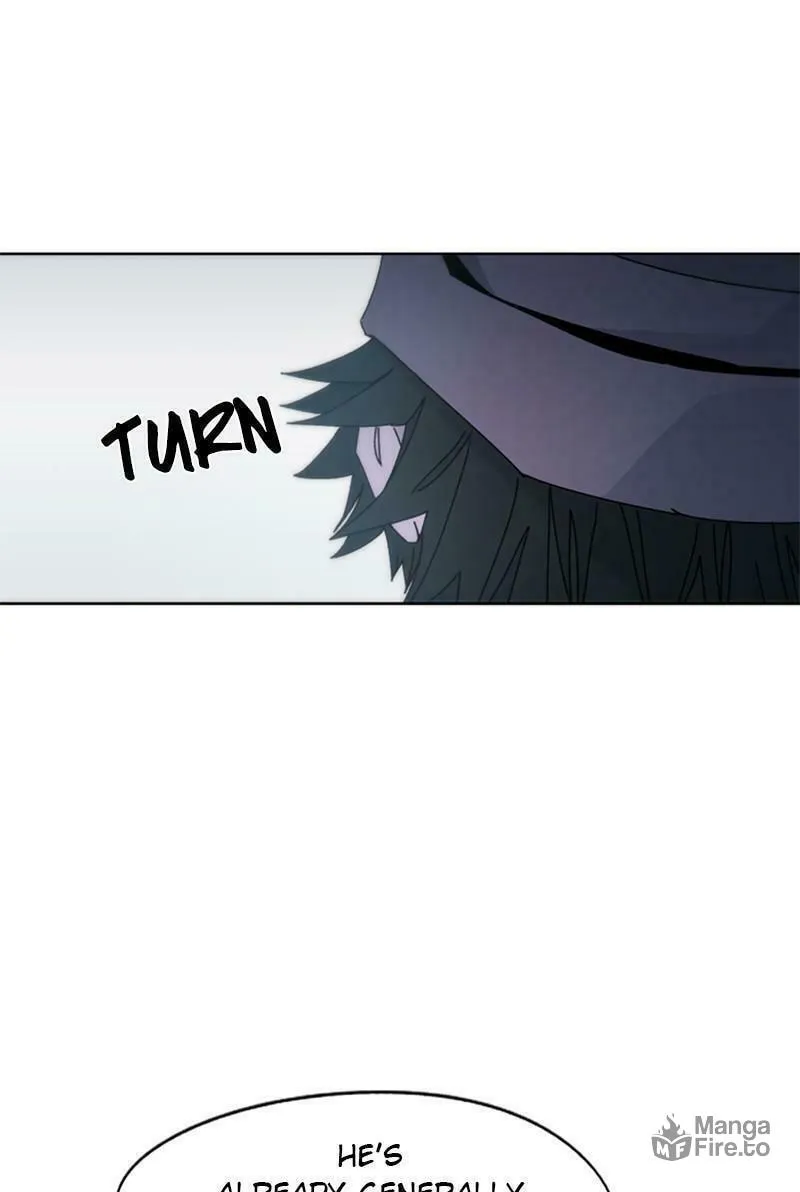 The Ember Knight Chapter 35 page 5 - 
