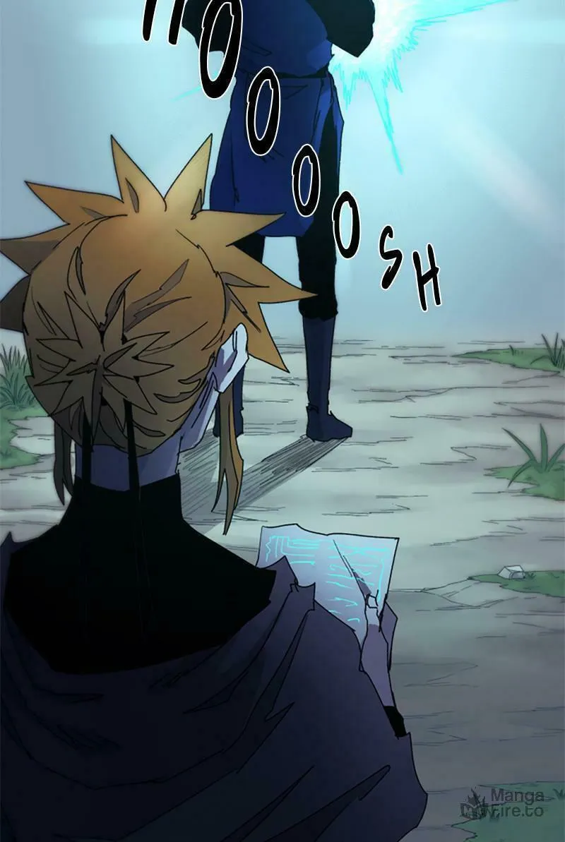 The Ember Knight Chapter 35 page 45 - 