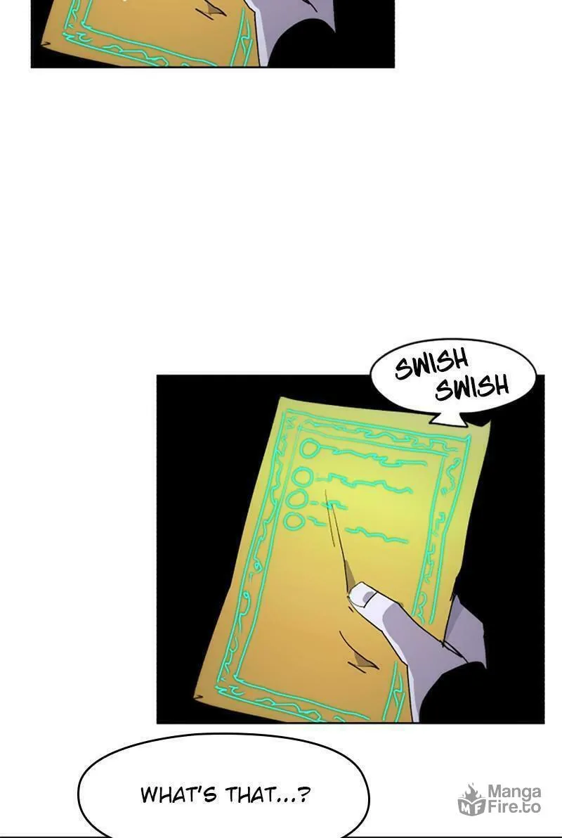The Ember Knight Chapter 35 page 48 - 