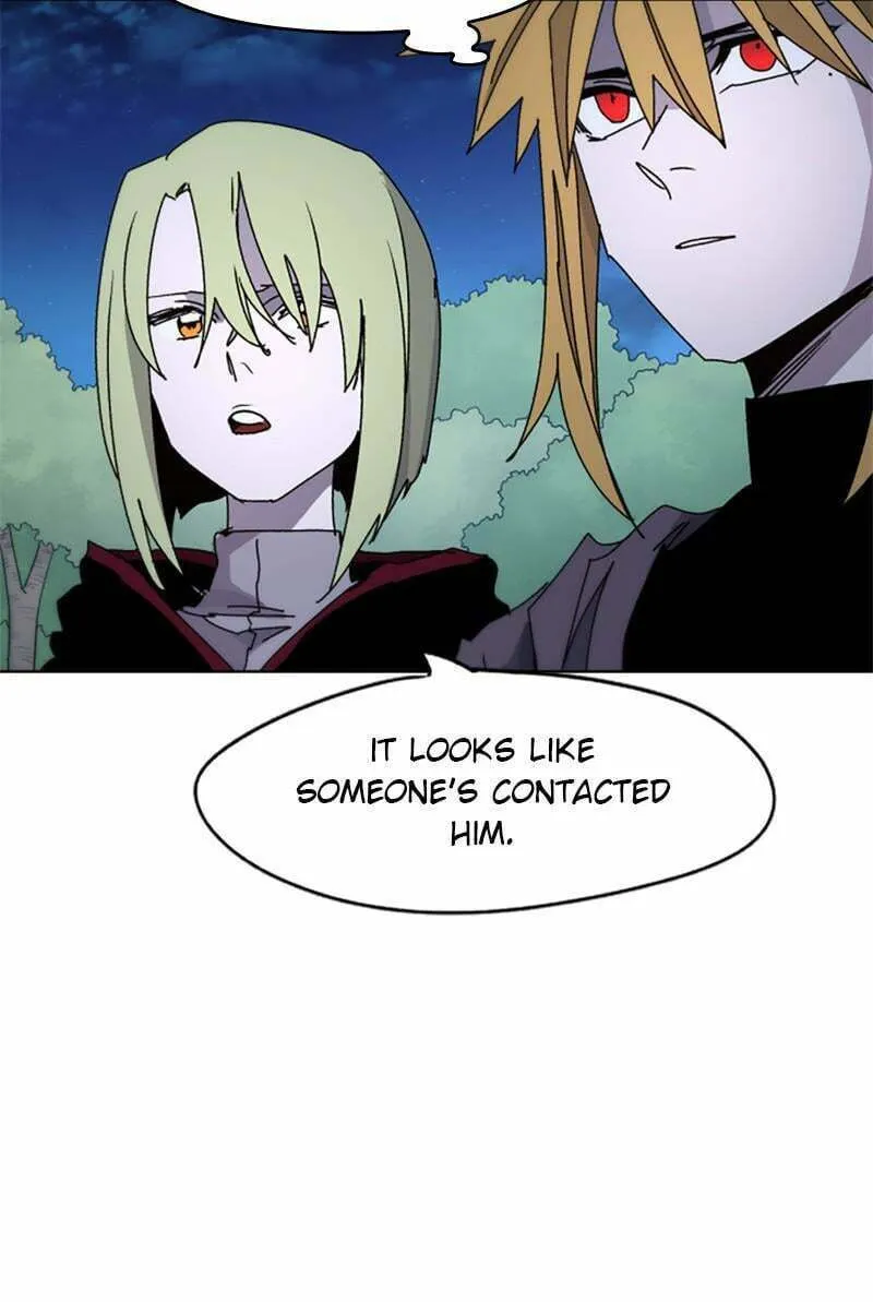 The Ember Knight Chapter 35 page 49 - 