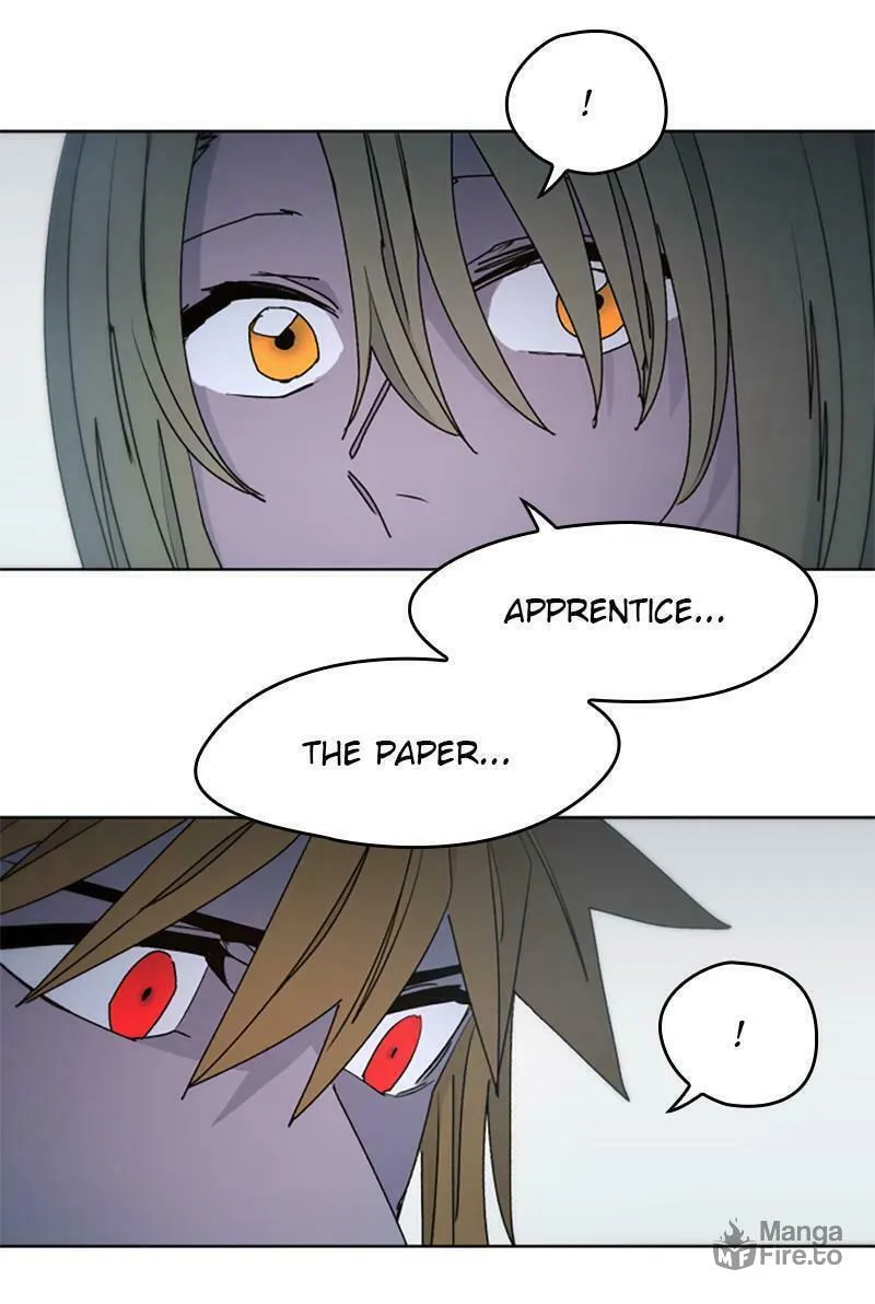 The Ember Knight Chapter 35 page 50 - 