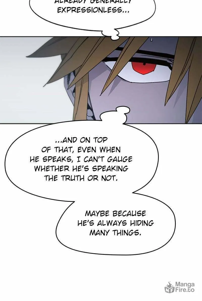 The Ember Knight Chapter 35 page 6 - 