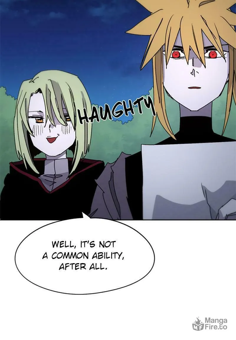 The Ember Knight Chapter 35 page 54 - 