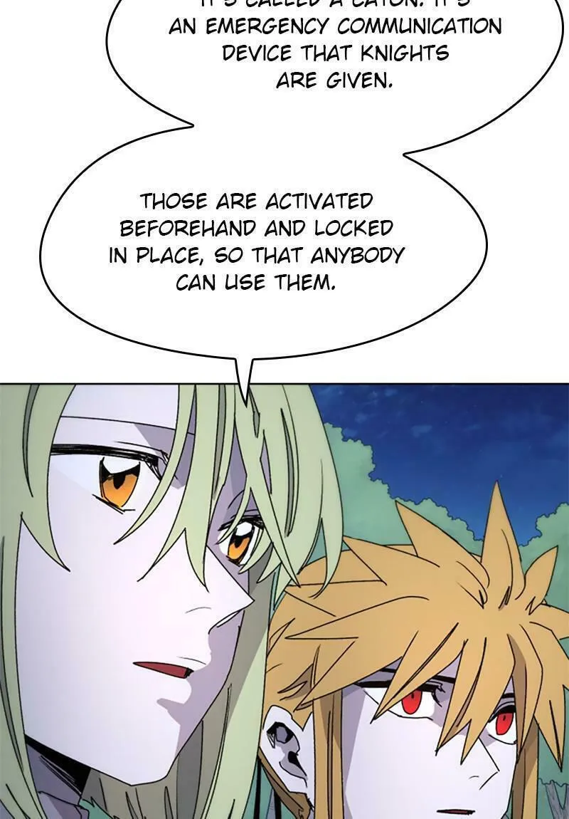 The Ember Knight Chapter 35 page 58 - 