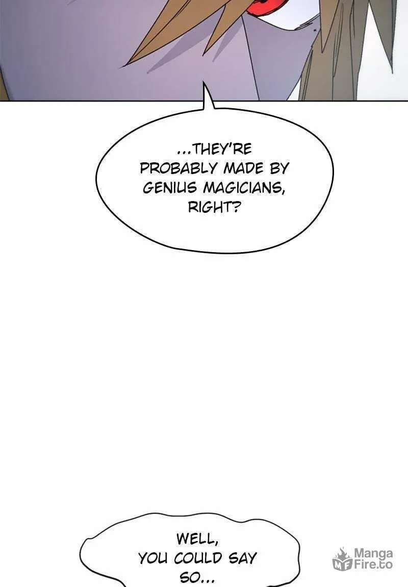 The Ember Knight Chapter 35 page 60 - 
