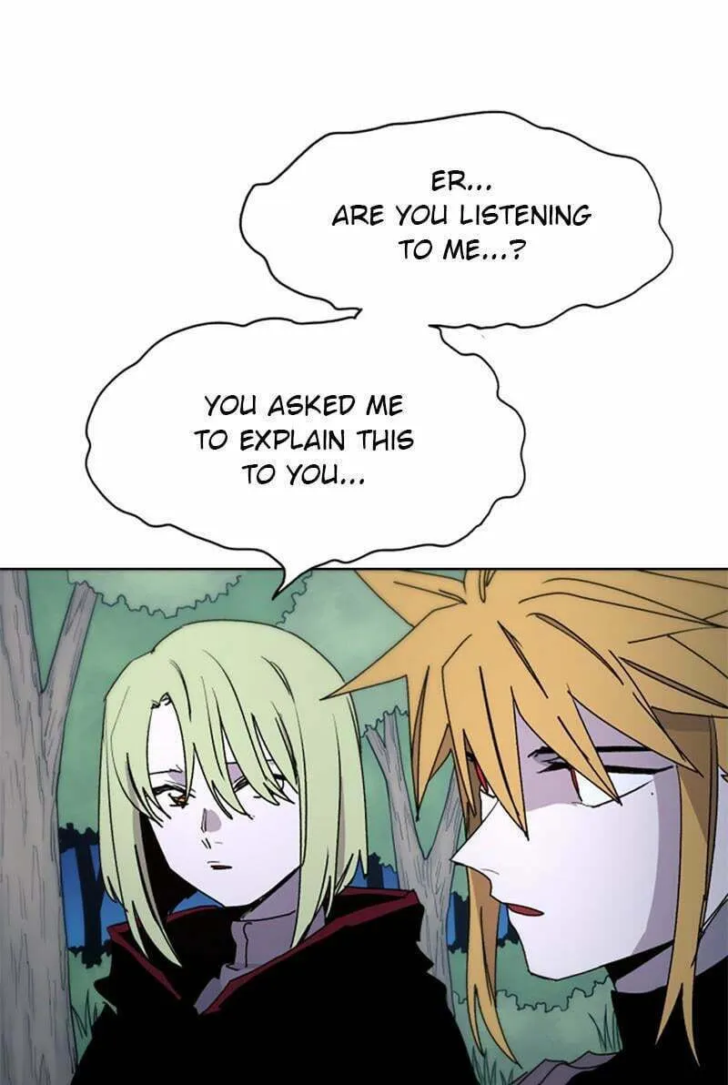 The Ember Knight Chapter 35 page 7 - 