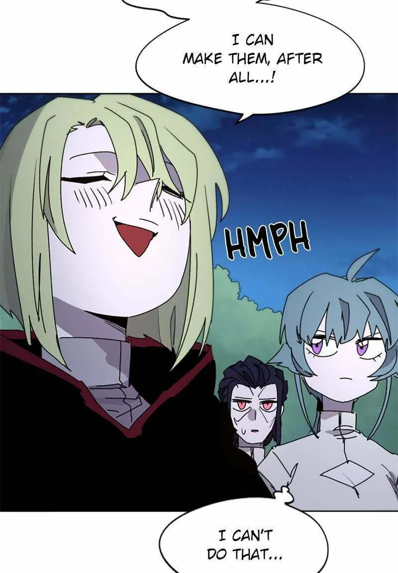 The Ember Knight Chapter 35 page 61 - 